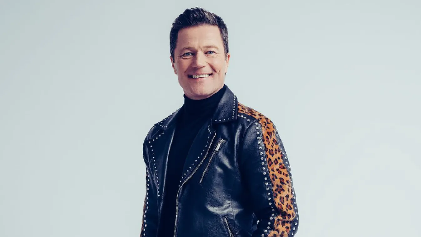 Stohl András csak most vallotta be: Ez történt vele a Sztárban Sztár színpadán