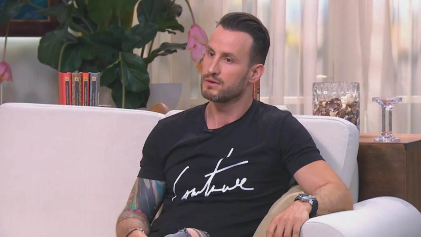 Máris érkeznek a jókívánságok Grétának és Csutinak