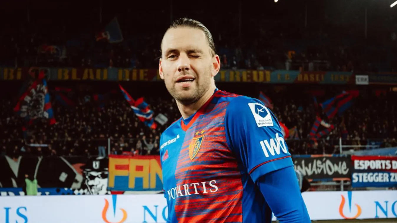 Szalai gyorsan váltott klubot, és gyorsan is bizonyított új csapatában