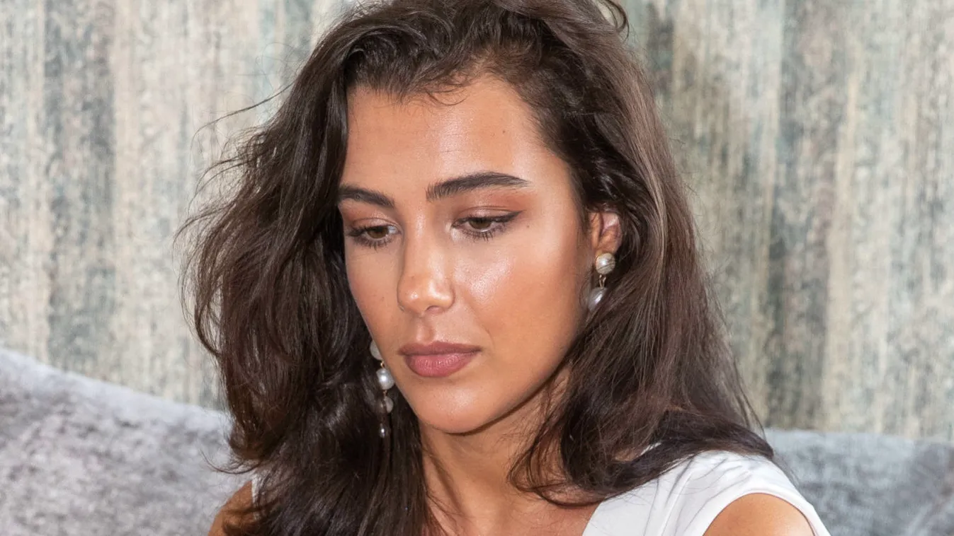 Kiborult Tóth Andi: "Mindenki nyugodjon le a p*csába"