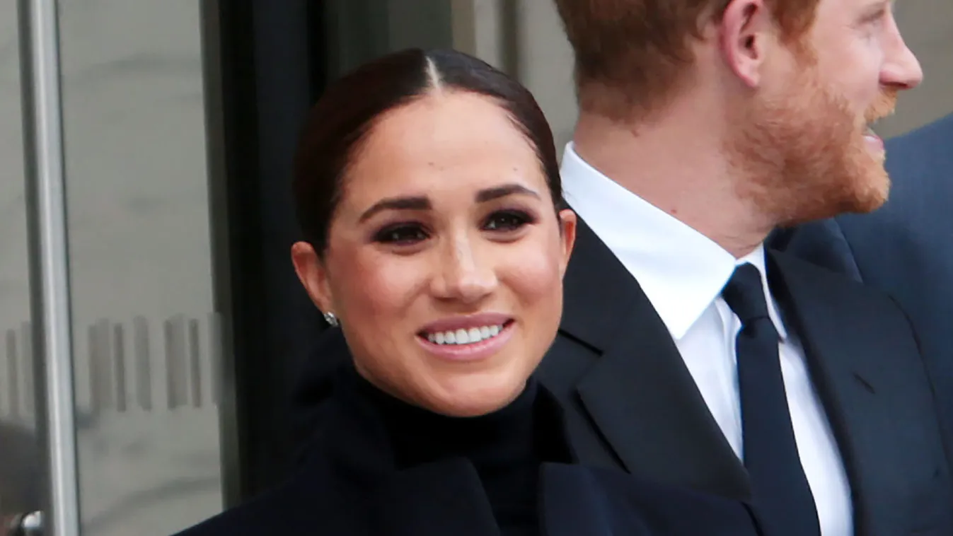 Leírni is szörnyű, mi történt Meghan Markle otthonával