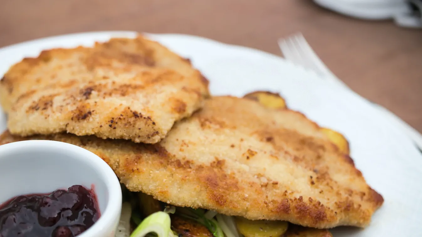 Miért kell áztatni a csirkemellet? Itt egy őrült  jó recept