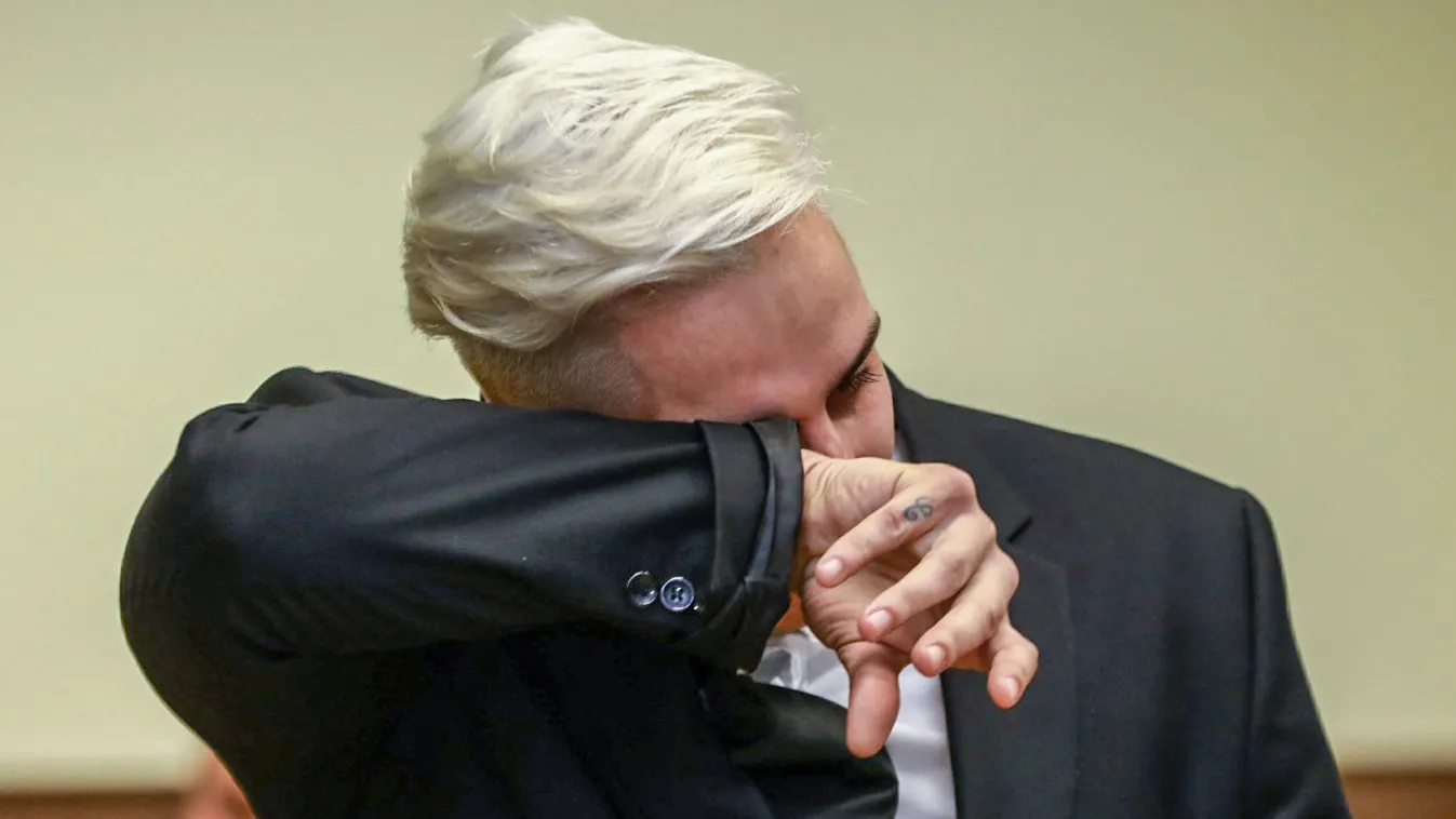 Rengeteg a börtönviselt magyar sztár, vajon Aureliónak mi lesz a sorsa?