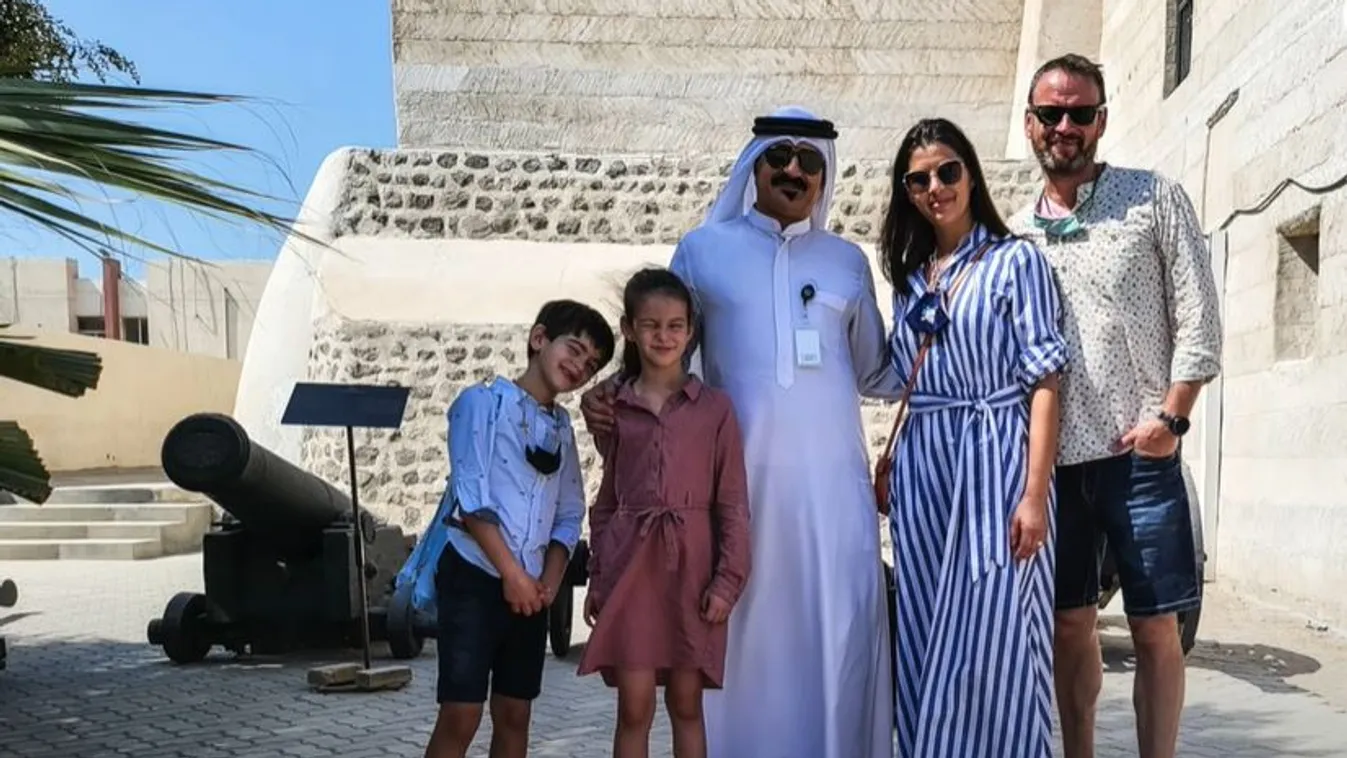 Csodás kincsekre bukkantak Ördög Nóra gyermekei