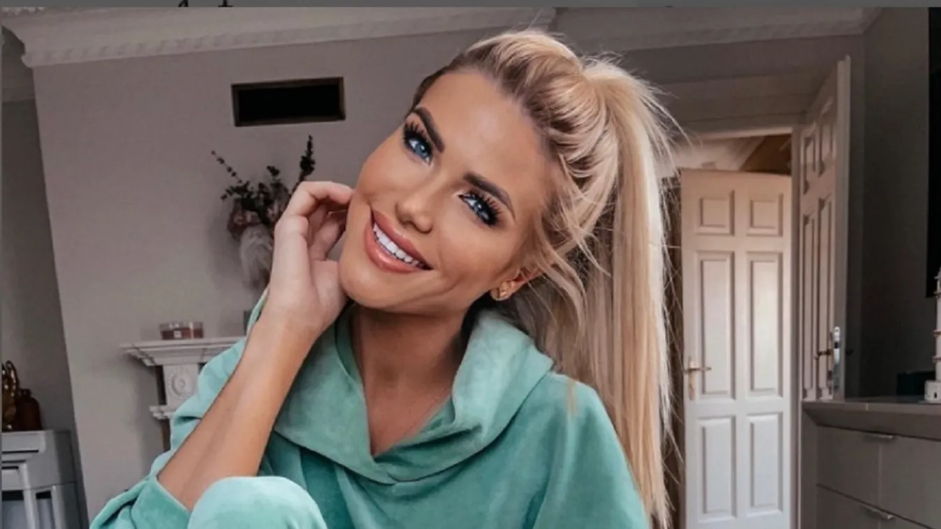 Vasvári Vivien kitálalt Köllő Babettről