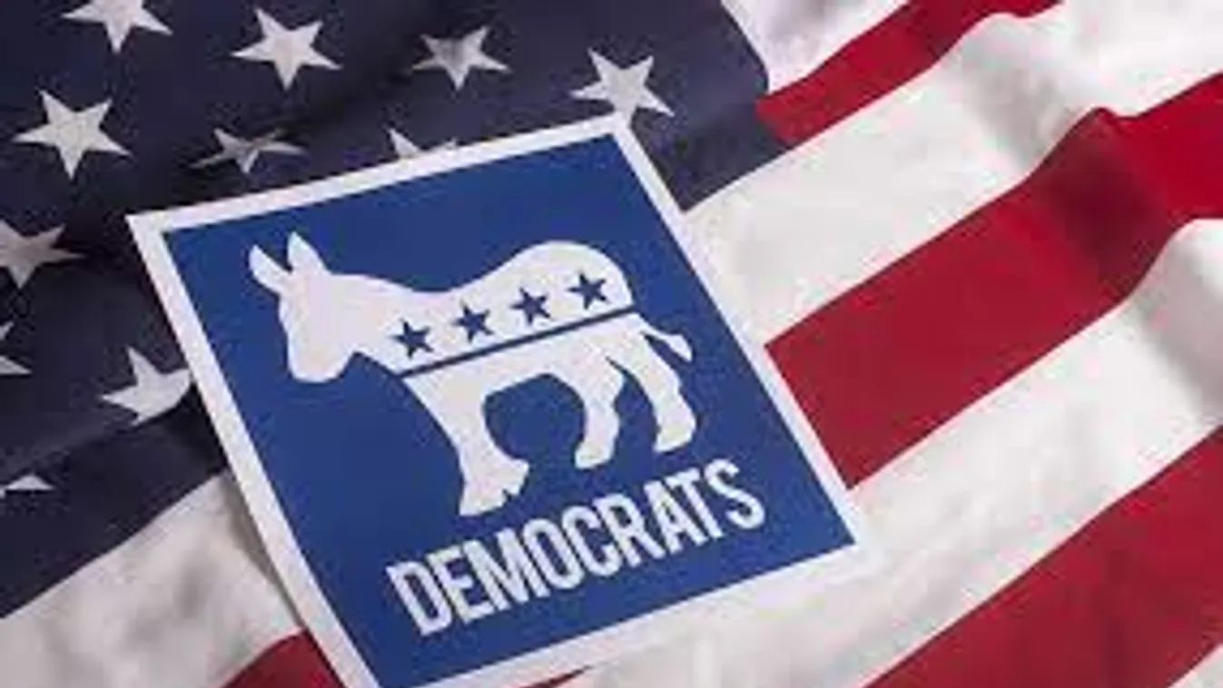 Joe Biden pártjának korrupciós ügyei Ukrajnáig érnek