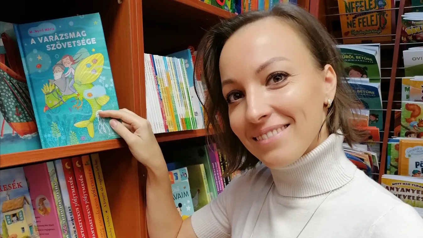 Sztrók és agyérgörcs után így segít a fiatal nő