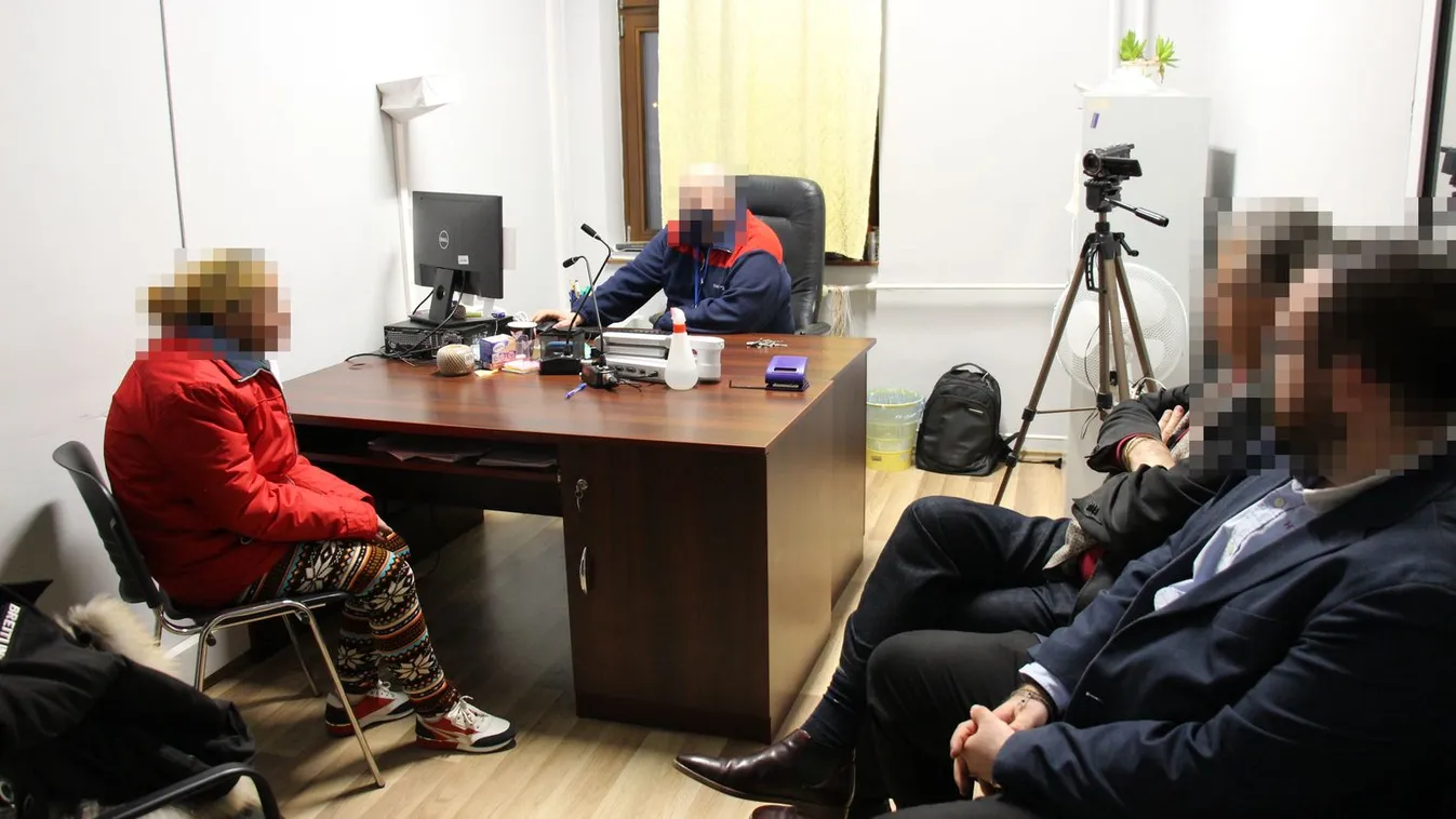 Megdöbbentő részletek a szabolcsi tragédiáról – Videó