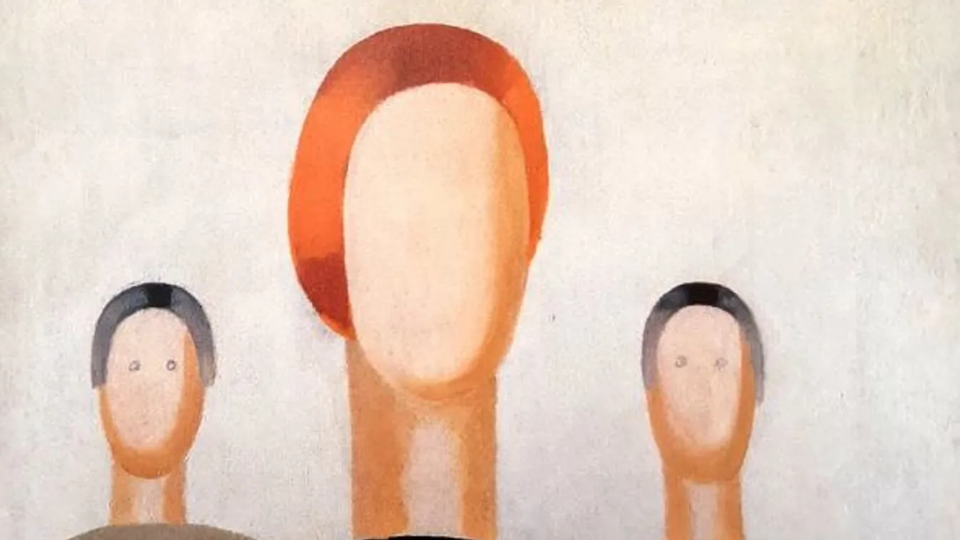 Ő tette tönkre a több száz milliós festményt