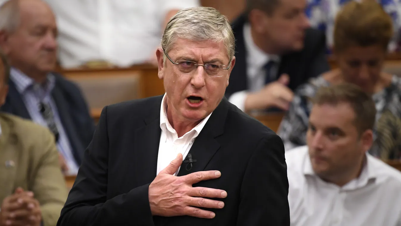 Két Gyurcsány is van a baloldali lista első tíz helyén