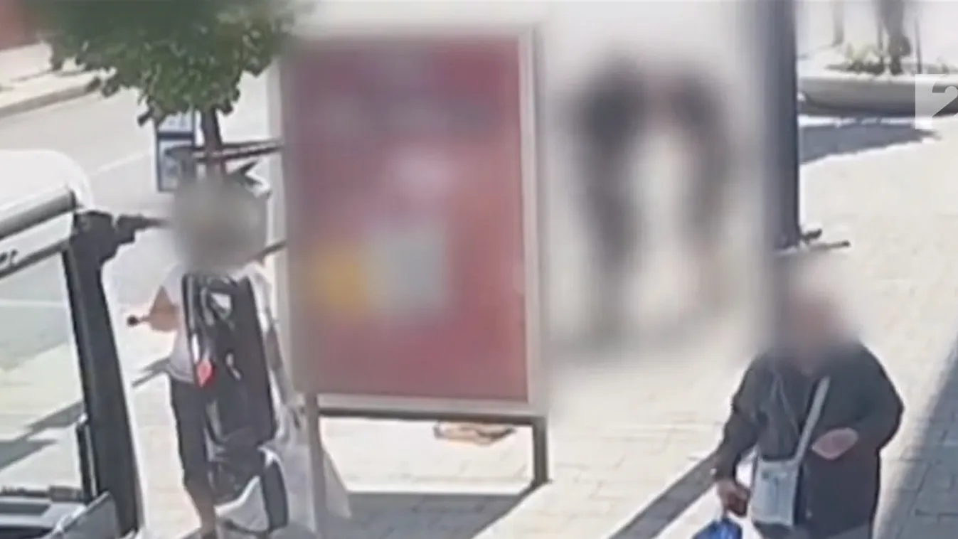 Hétszer szúrta meg osztálytársát egy férfi Újpesten