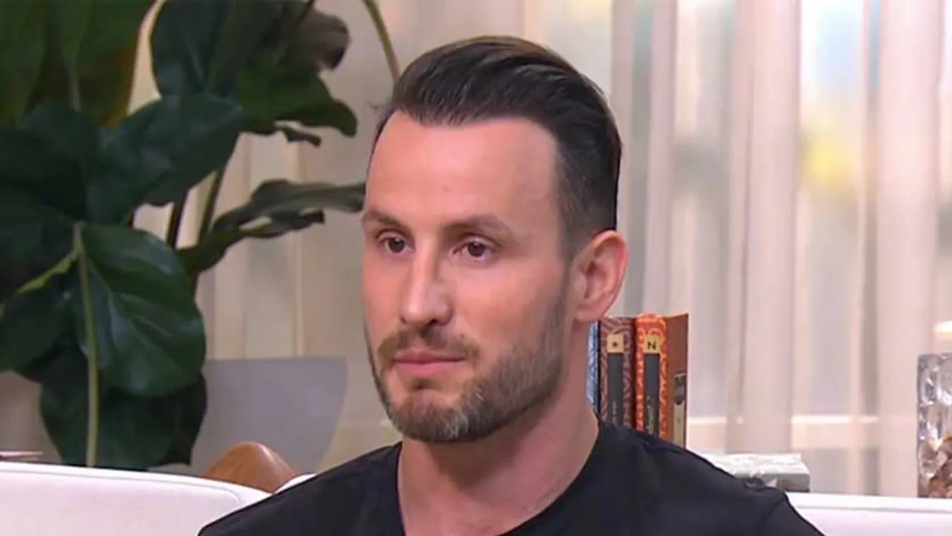 Csuti részleteket árult el a magánéletéről