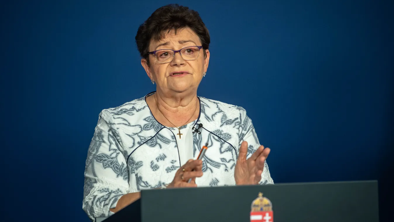 Müller: Ezt lehet tudni az omikron új variánsáról