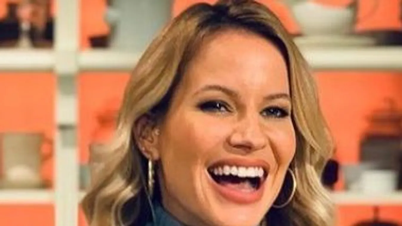 Eljegyezték Mádai Vivient? Gyanús fotó került nyilvánosságra