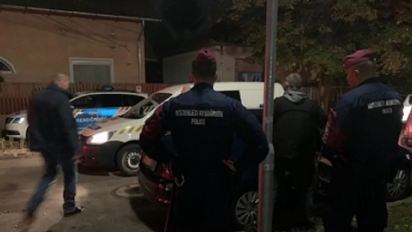 Különös fordulat a pestszentlőrinci kettős gyilkosság ügyében