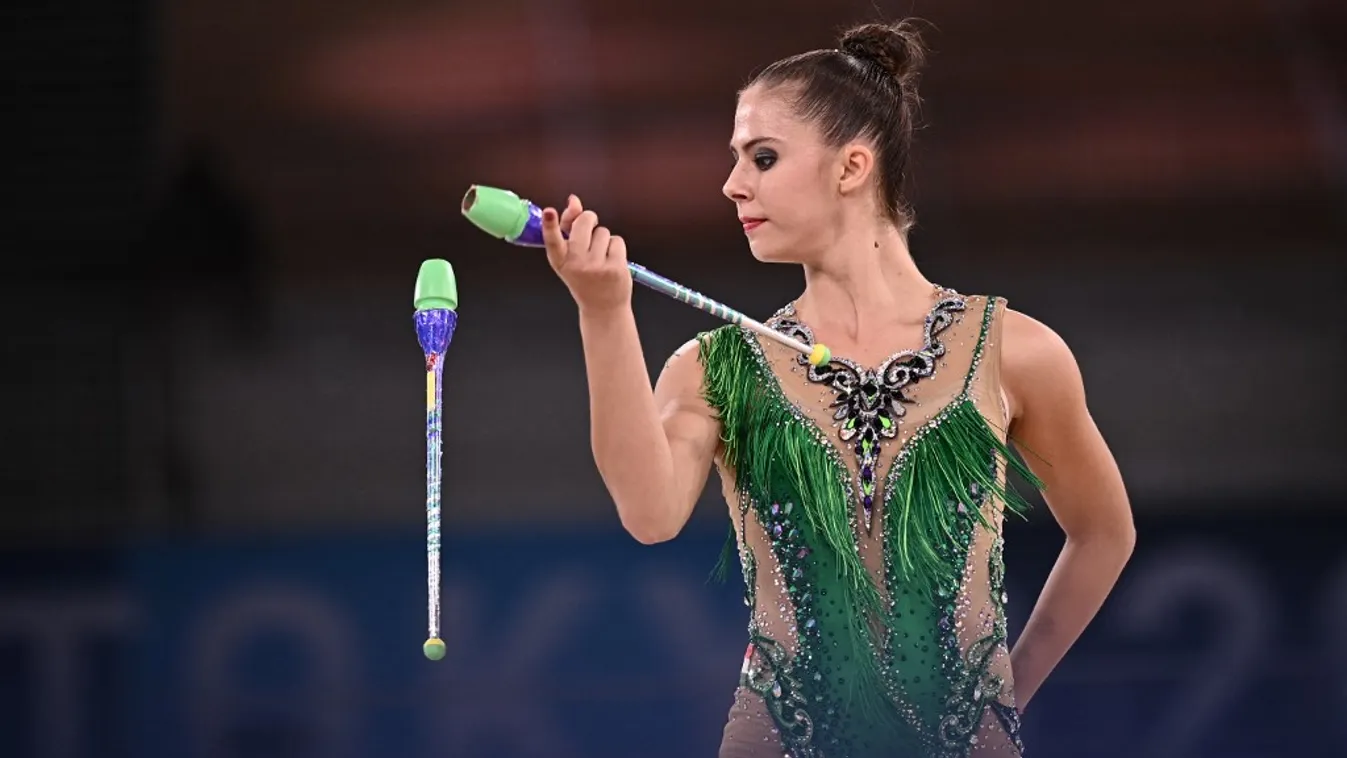 Megrázó hírt jelentett be a magyar olimpikon