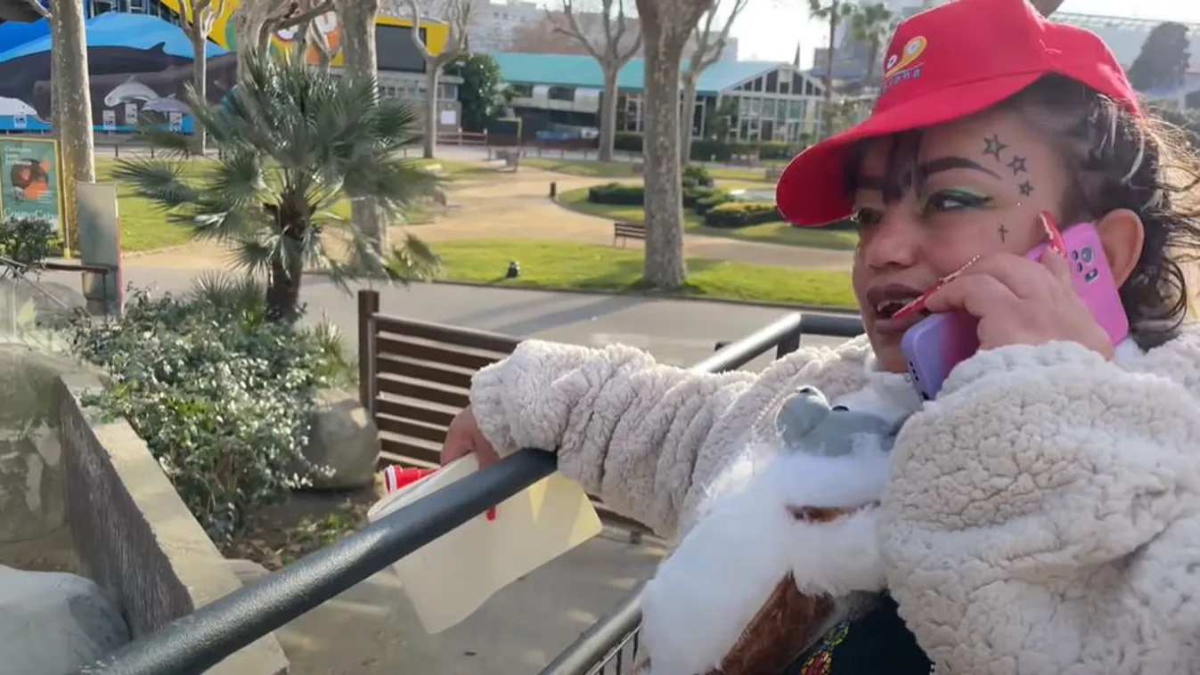 Varga Irén bajt szimatolt és azonnal cselekedett