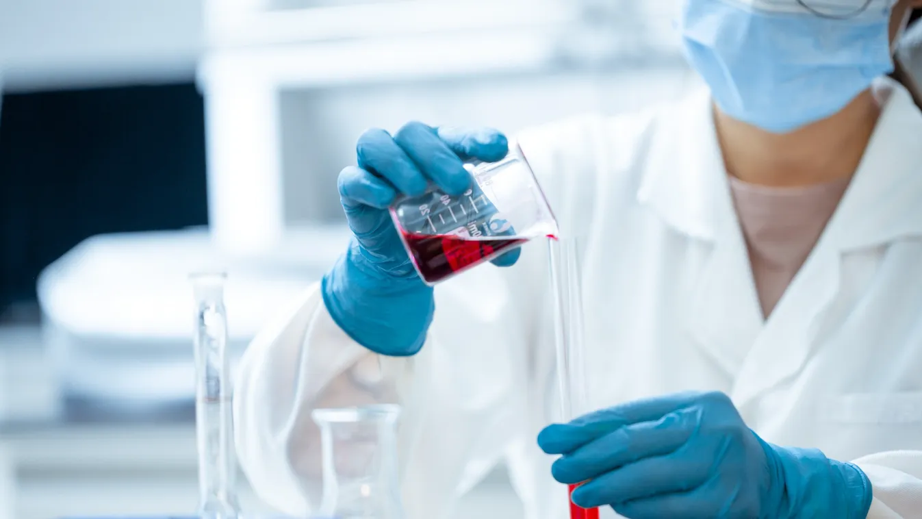 Új vírusfertőzés bukkant fel Angliában, így terjed