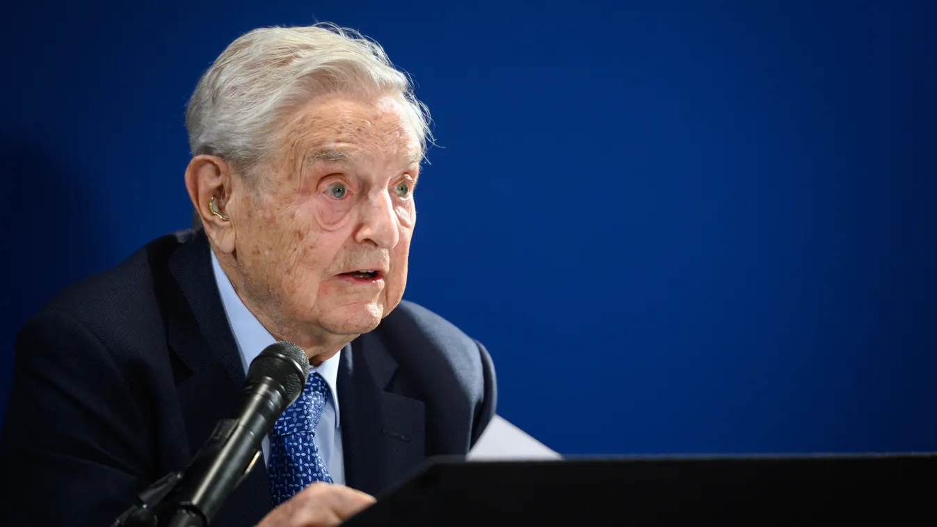 SorosLeaks: az EP-képviselőkhöz fordult Deutsch Tamás