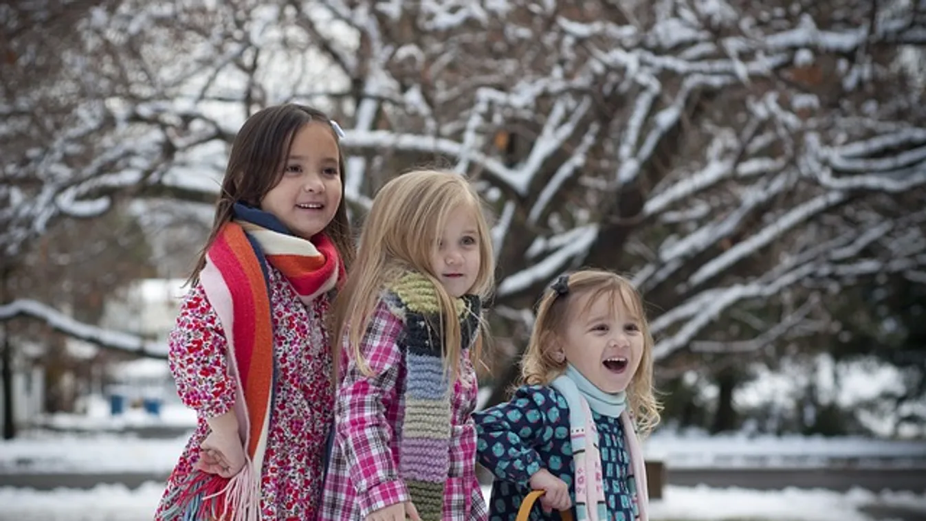 Hihetetlen, mit árul el rólad, hányadik testvérnek születtél