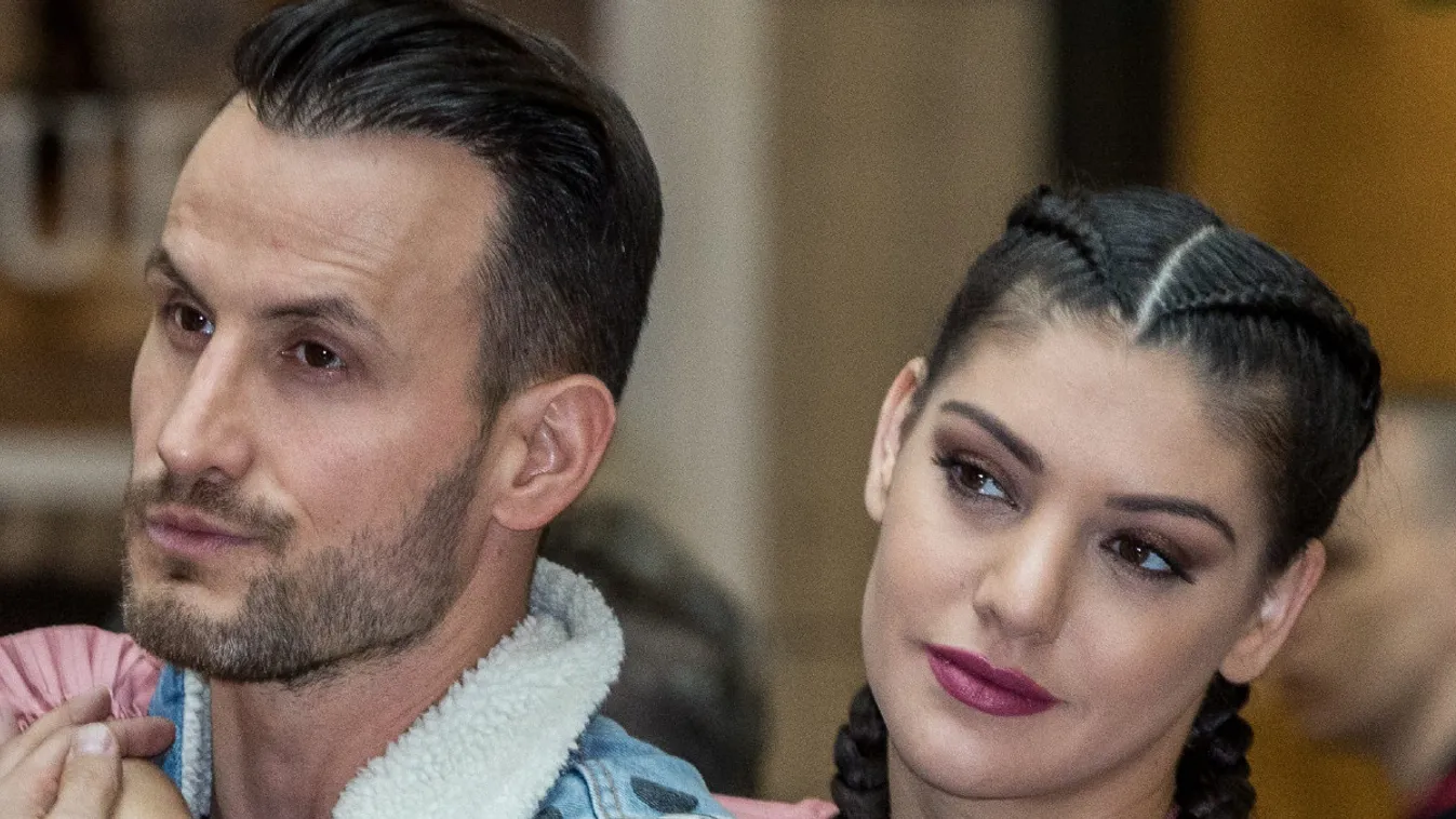 Kulcsárék 4 hónapja még így hirdették, hogy minden oké