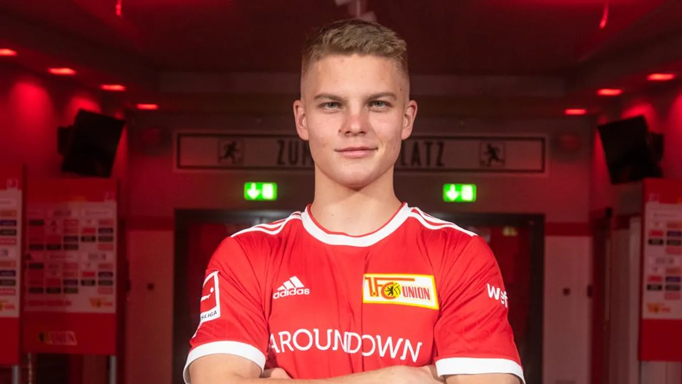 Eldőlt minden, így búcsúzott klubja a magyar válogatott focistától