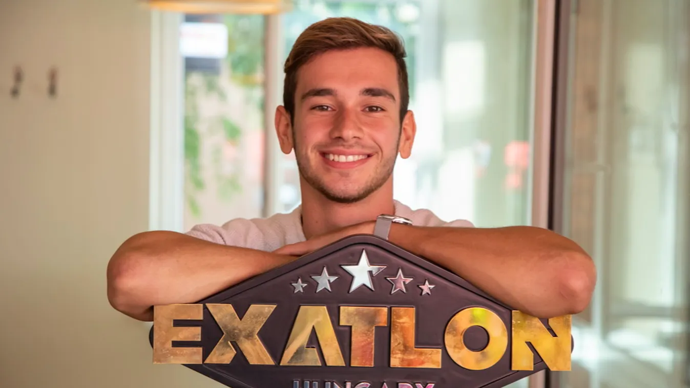  Baleset érte az Exatlon Kihívóját