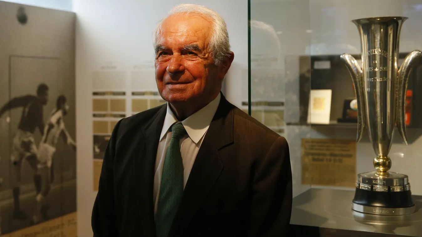 Szívszorító, barátja gyászolja a Ferencváros legendáját