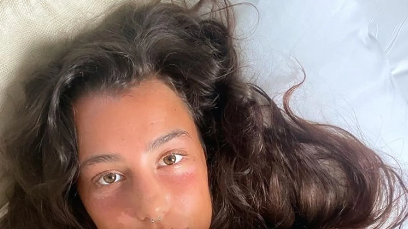 "Meg fogod bánni" - üzenték a követői Tóth Andinak