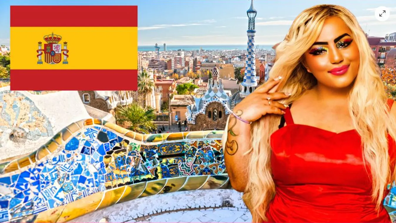 Eltűntek a spanyol posztok Varga Irén oldaláról