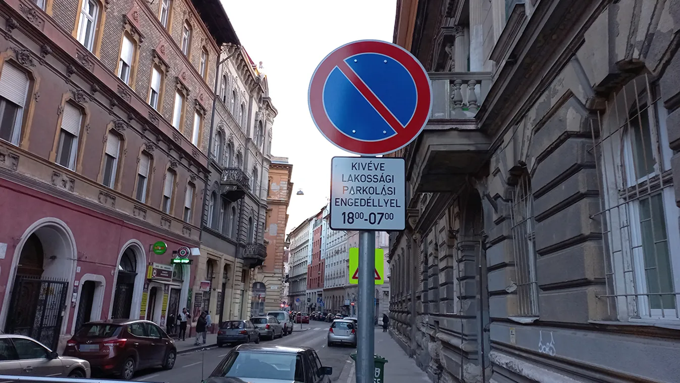 Agyonbüntetik az erzsébetvárosiakat Karácsony miatt