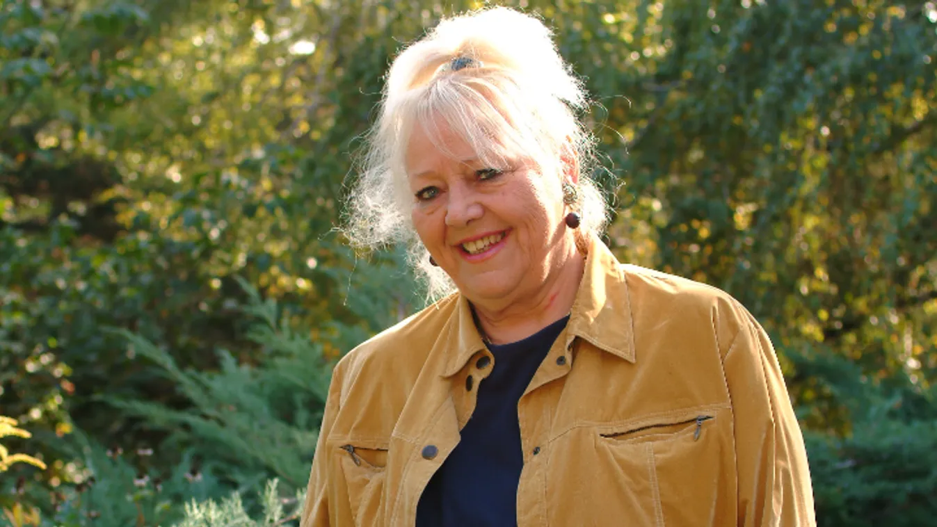 Feledésbe merült a magyar színésznő öröksége