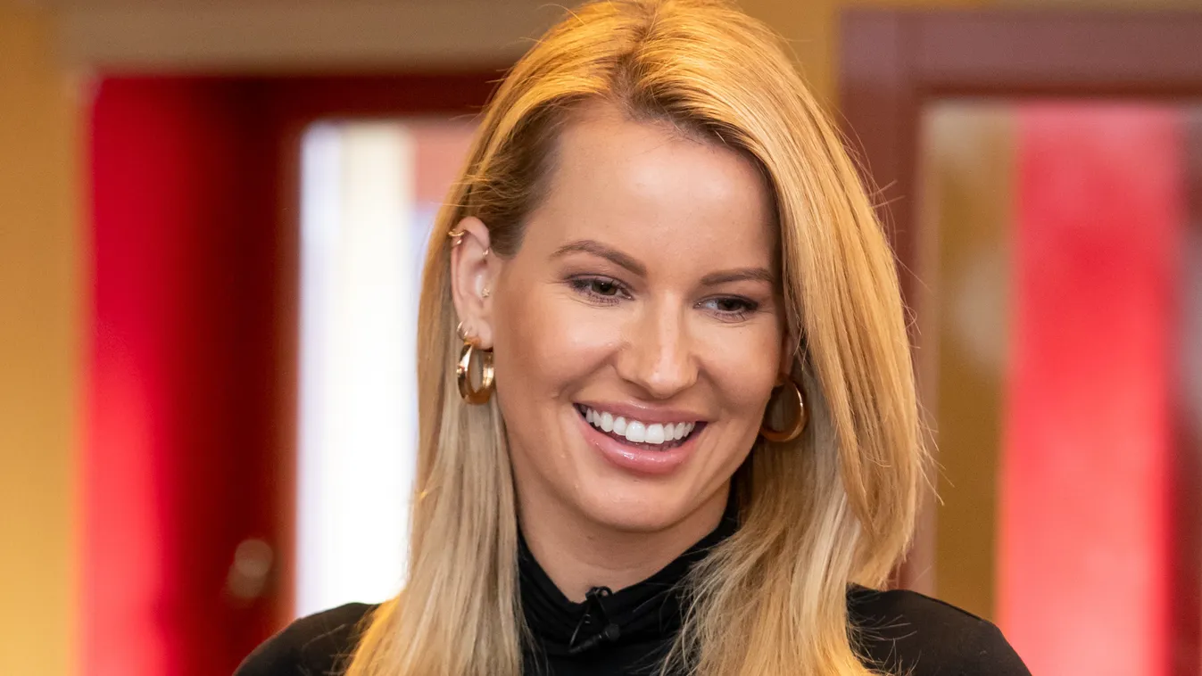 Kiderült, ki Mádai Vivien új szerelme