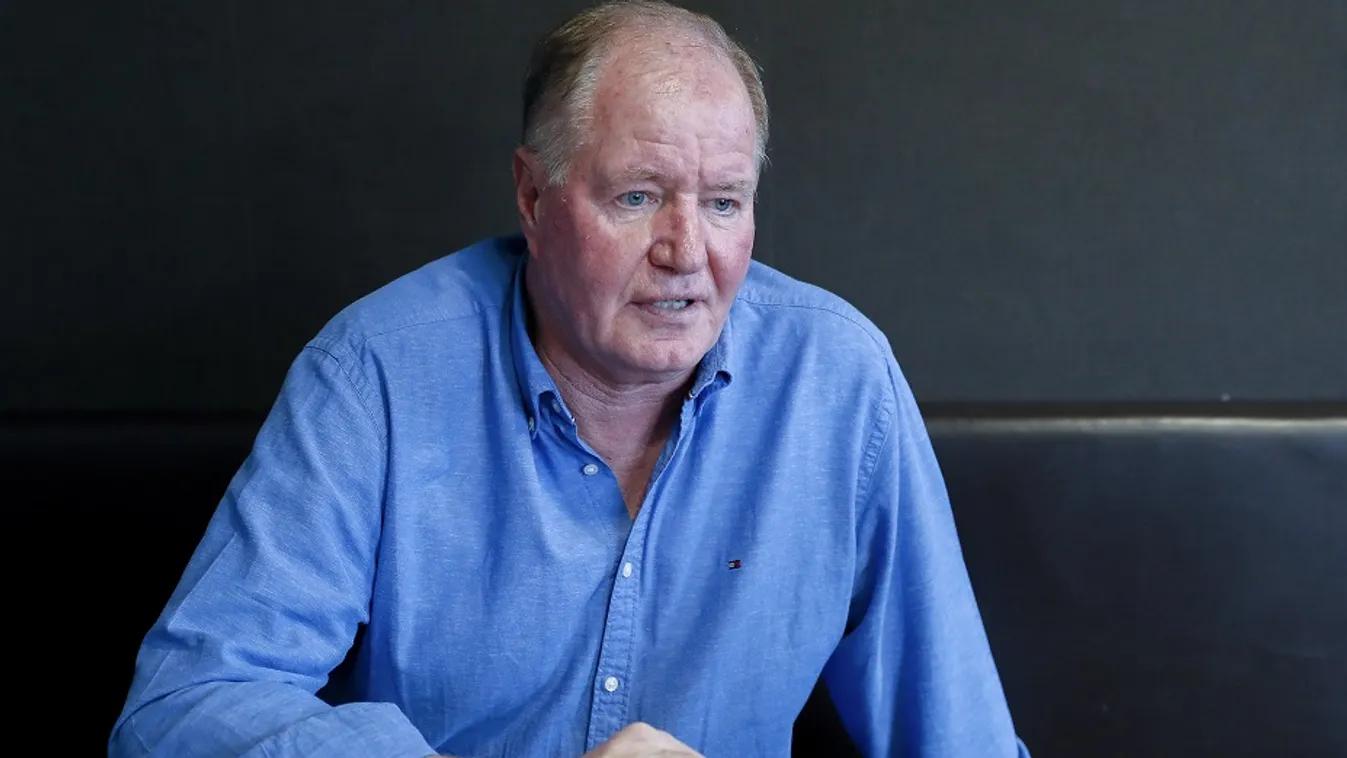 Szívszorító, Kemény Dénes a magyarokért aggódik