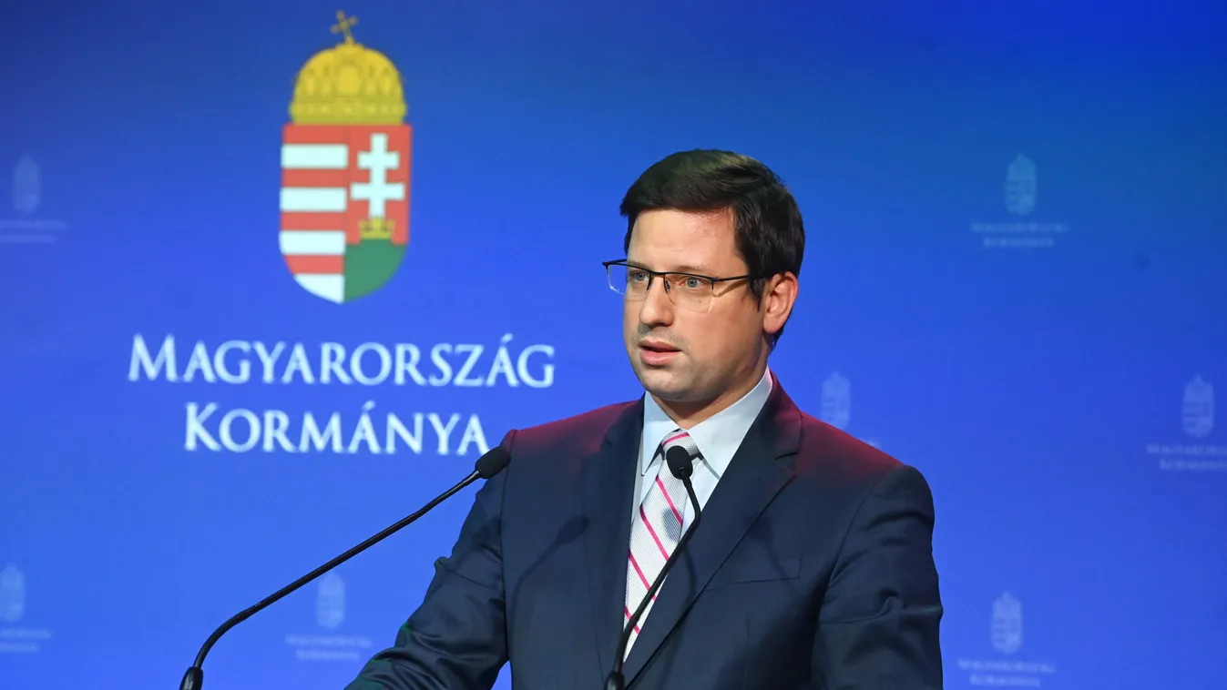 Rendkívüli: Itt a kormány nagy bejelentése