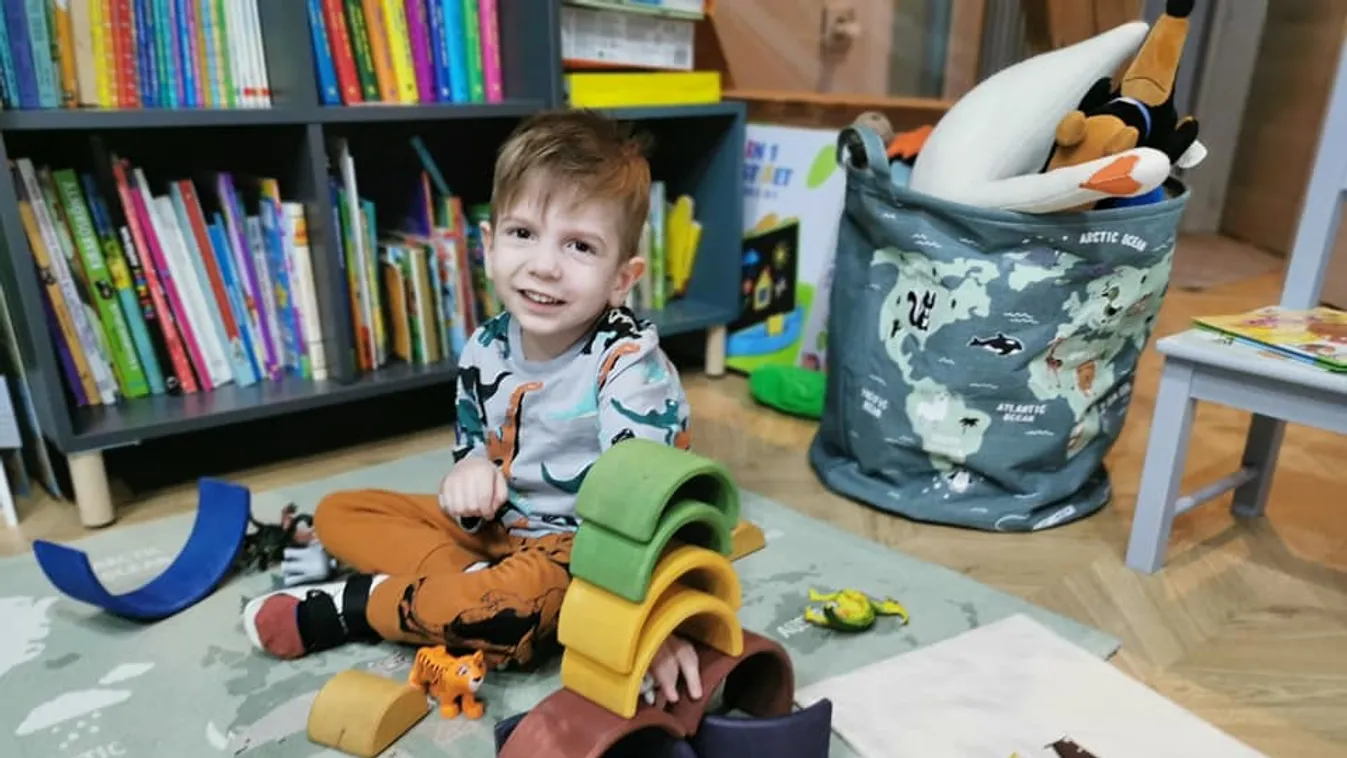 Az SMA-s Zente már az iskolai életre készül fel – fotók