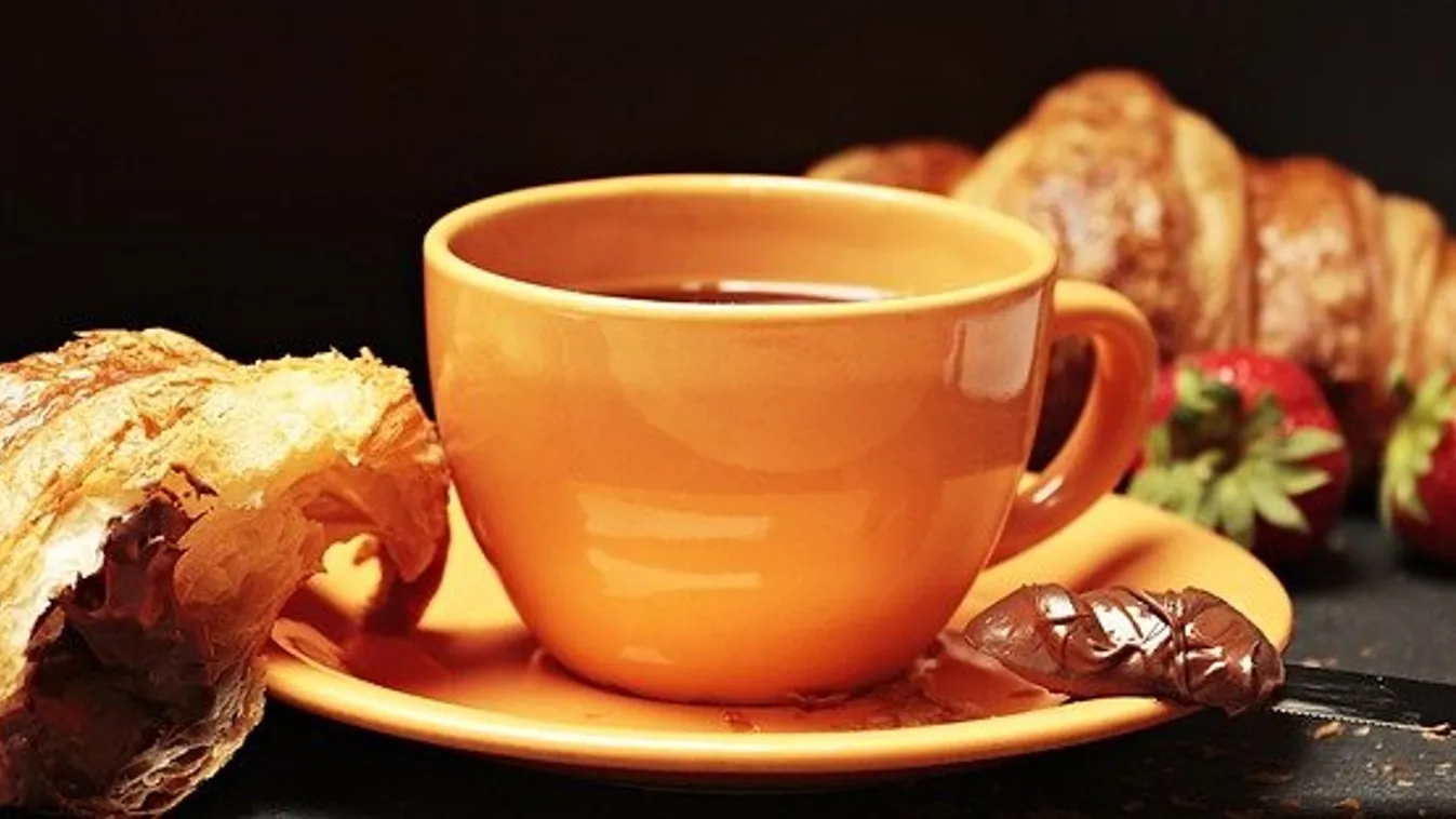 Reggeli után szoktad inni a kávét? Mutatjuk, miért nem jó ötlet!