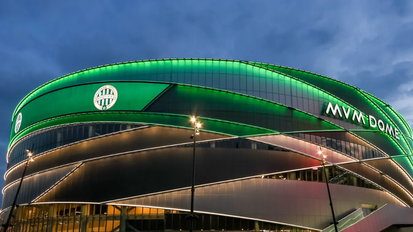 Ez nagyot fog szólni, óriási dobásra készül a Ferencváros