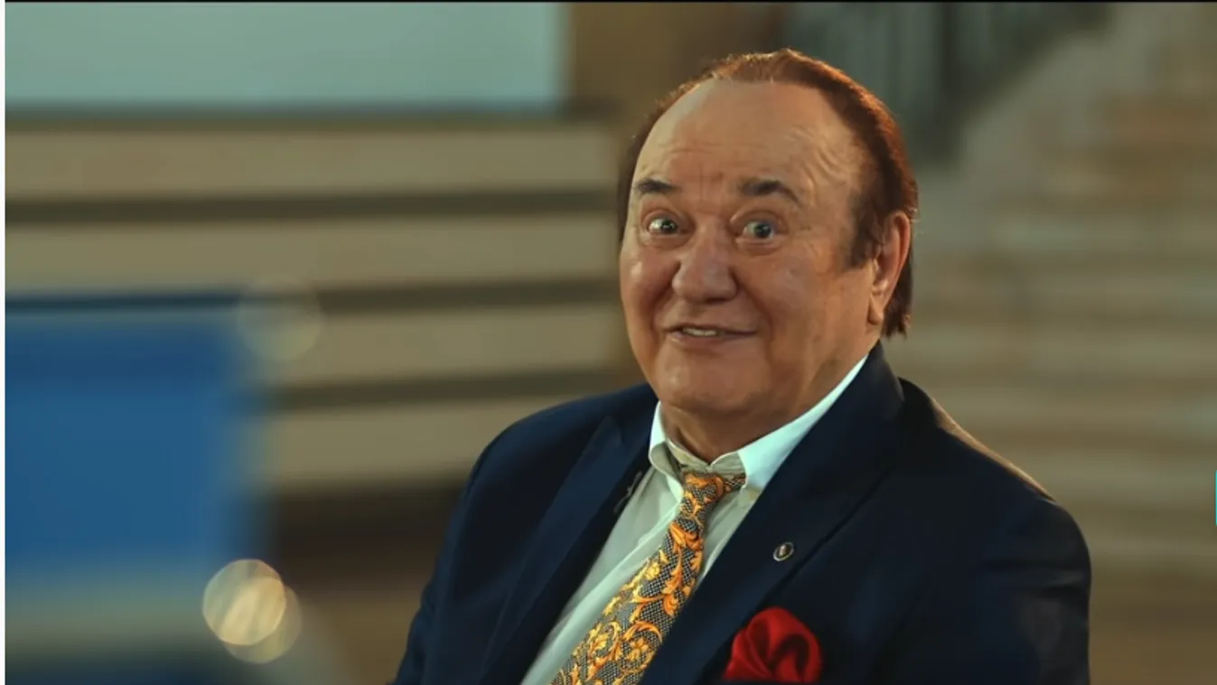 Bochkor Gábor leszólta Korda György egyik legnagyobb slágerét