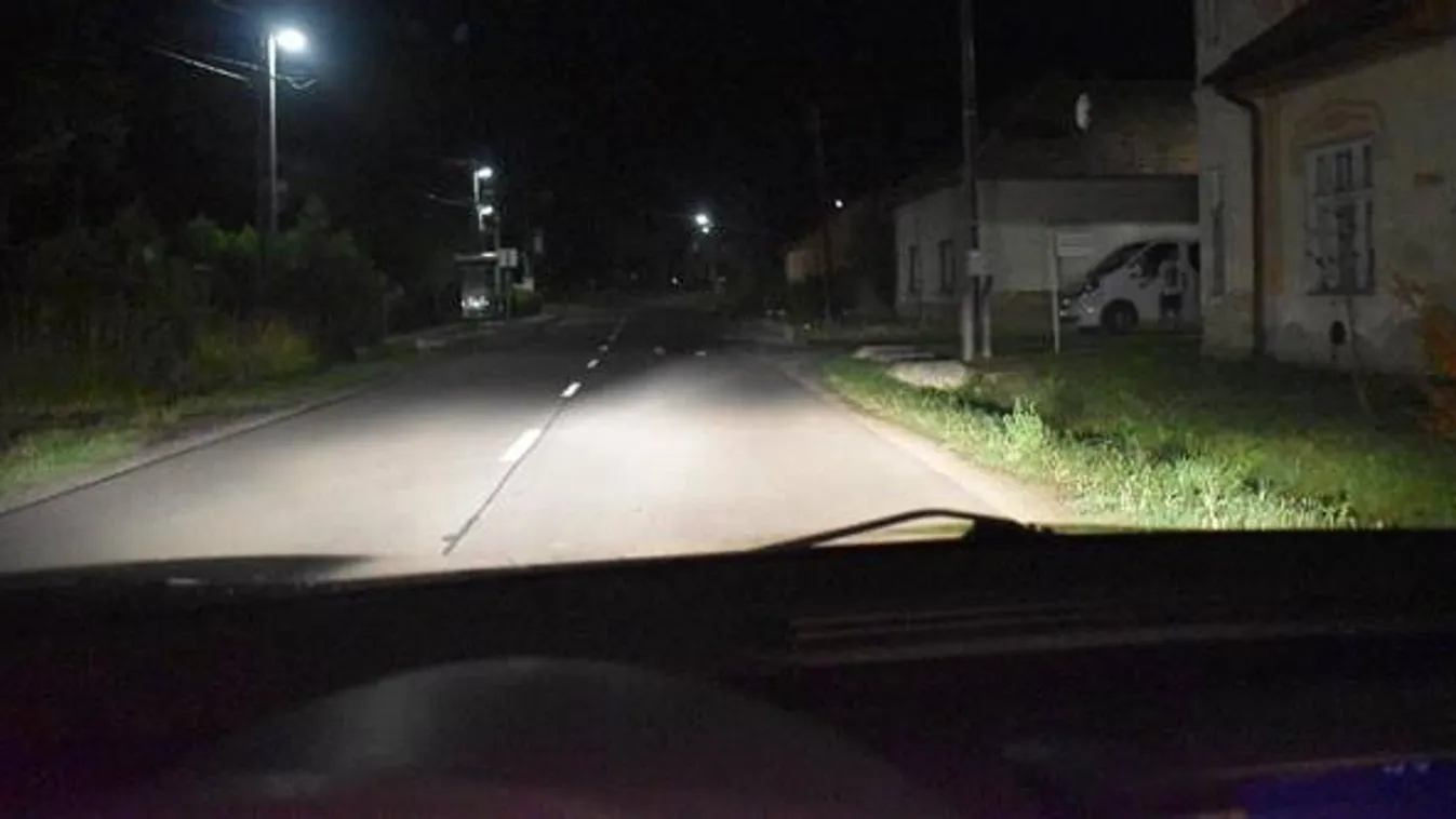 Elütött egy férfit a sofőr, vérlázító, amit ezután tett