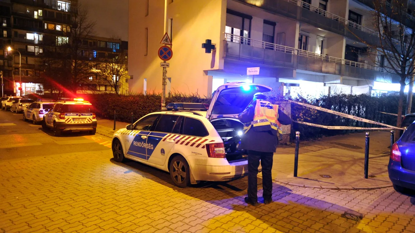 Meztelenül, a nyakából kiálló késsel találtak rá: döbbenetes részletek a baltás rémként elhíresült H. Krisztináról