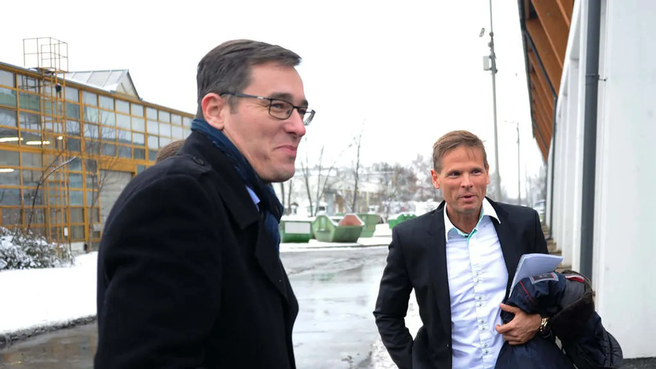 Strómanok mögé rejti vagyonát a fővárosi vezető