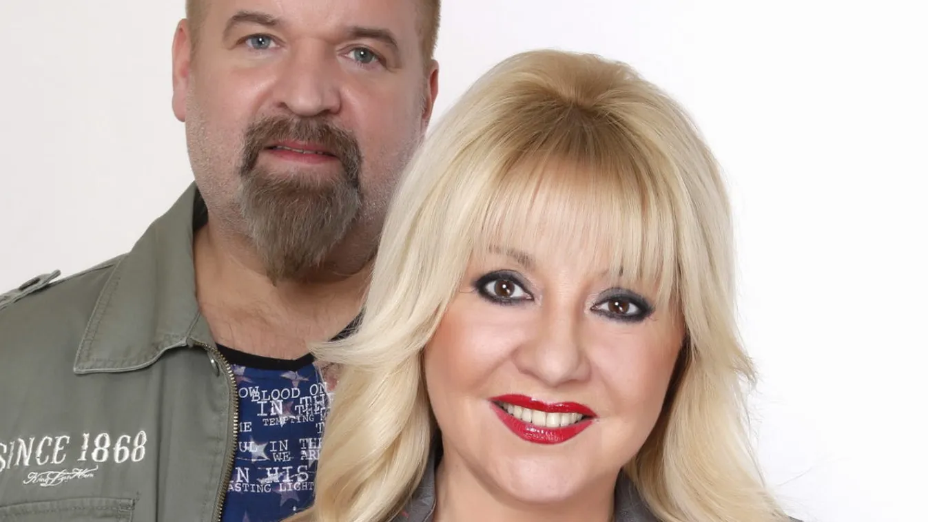 A 60 éves Zoltán Erika vallomása: Még mindig egy energiabomba vagyok