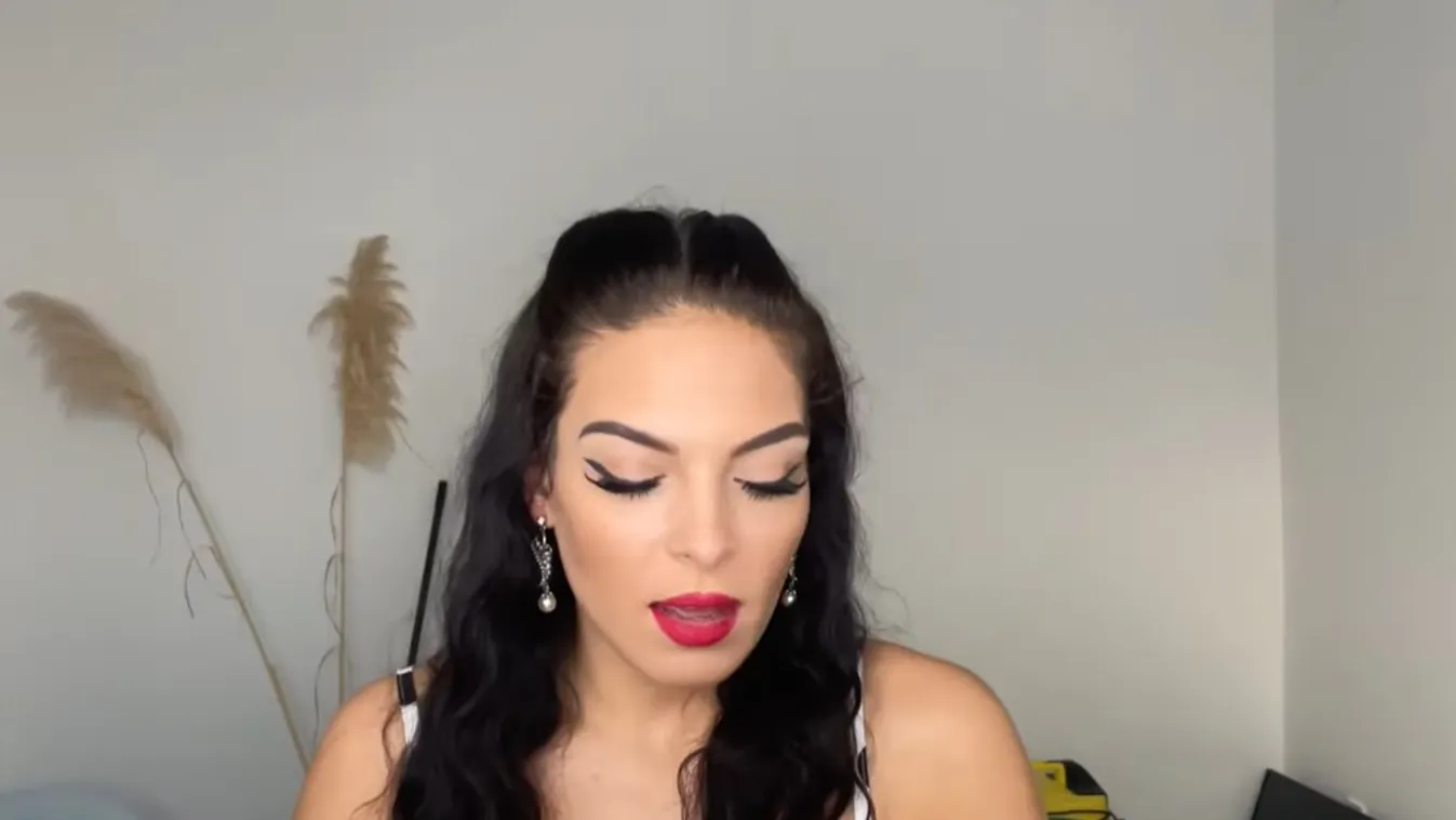 Megrémült a tünetektől, azonnal orvoshoz fordult Tenya barátnője