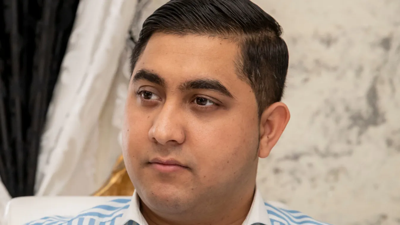 Kis Grófo olyan fájdalmas dolgot tett, amit még soha