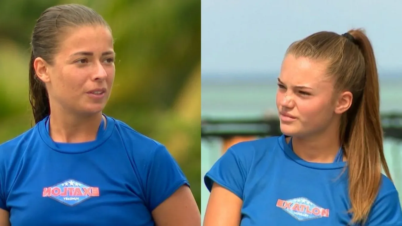 Mi lesz itt? Újra találkozik Pap Dorci és Besenyei Bogi