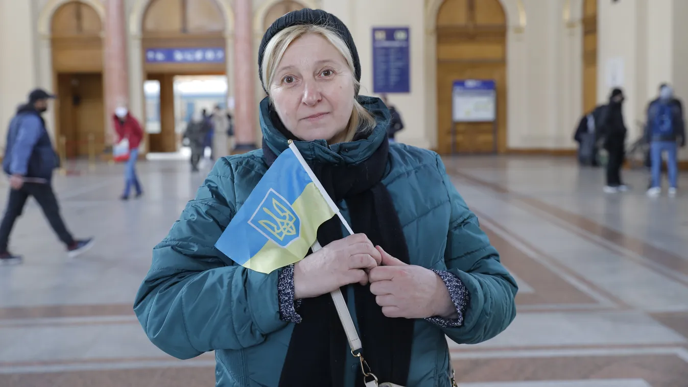 Rokon-rokon ellen harcol az orosz-ukrán háborúban