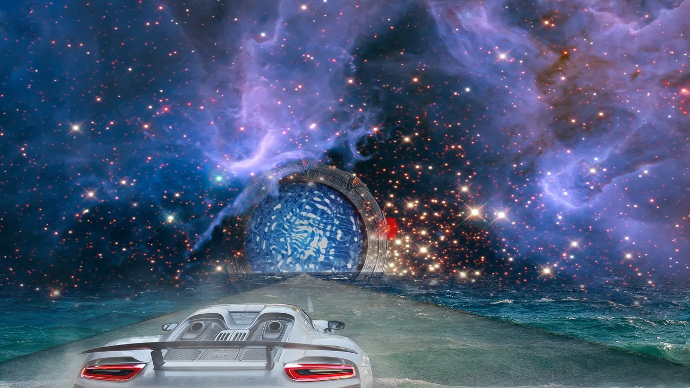 Lerántotta a leplet a jövőnkről az időutazó