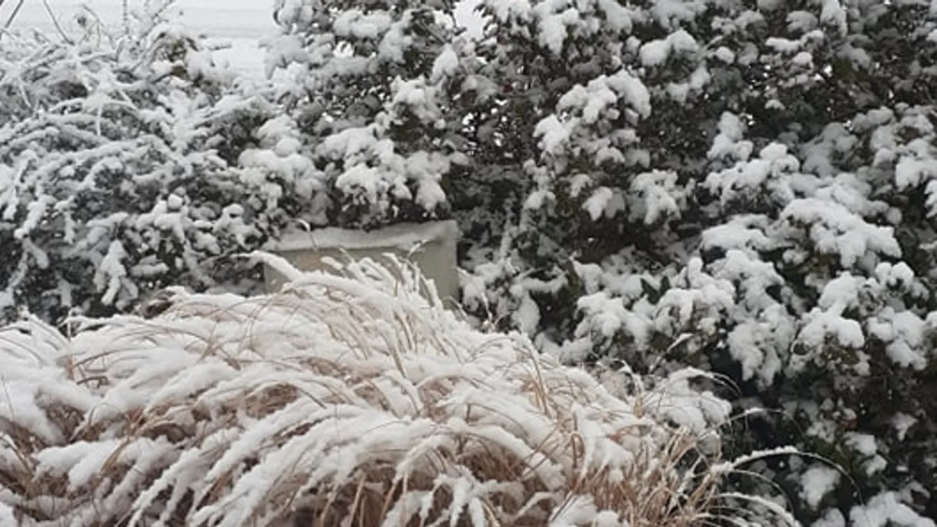 Havazással támadt a tél, ez vár ránk