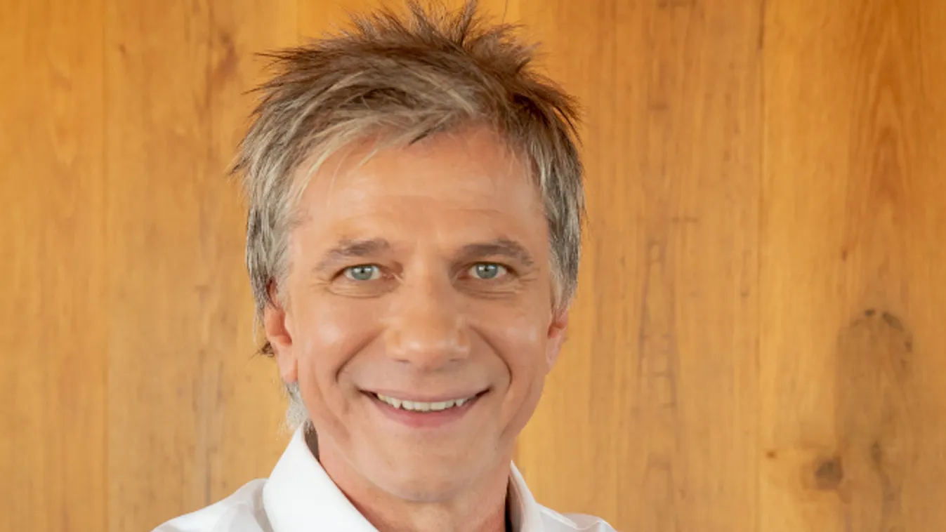 Bochkor Gábor nem hitt a szemének